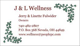 J&L-Business Card